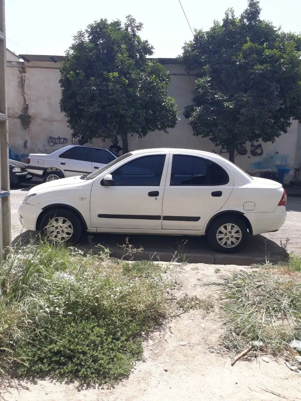 خودرو تیبا، صندوق دار آگهی ann_20287423