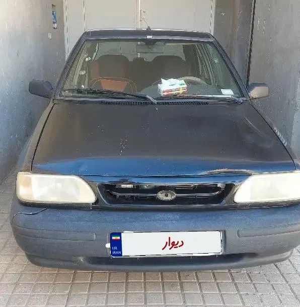 خودرو پراید، 131 آگهی ann_20287424