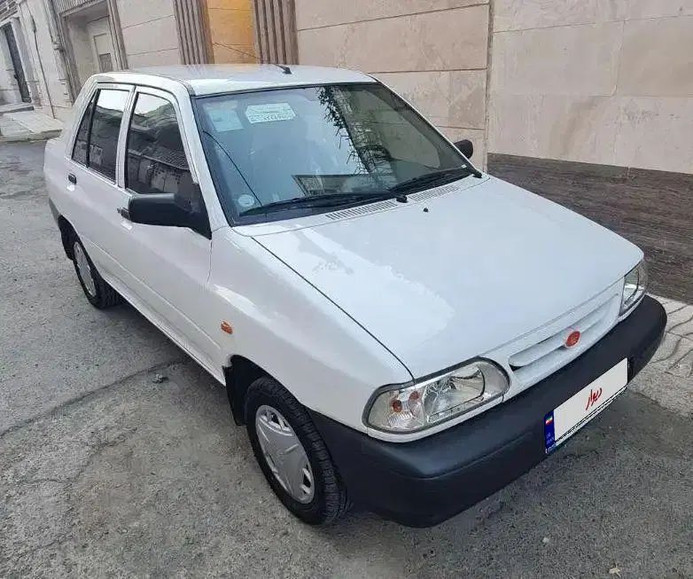 پراید 131 SE - 1399