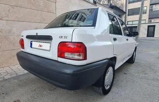 خودرو پراید، 131 آگهی ann_20287439