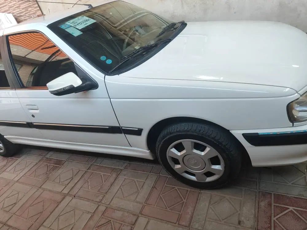 خودرو پژو، پارس آگهی ann_20287452