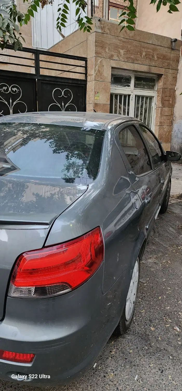 رانا پلاس سقف فلز - 1401