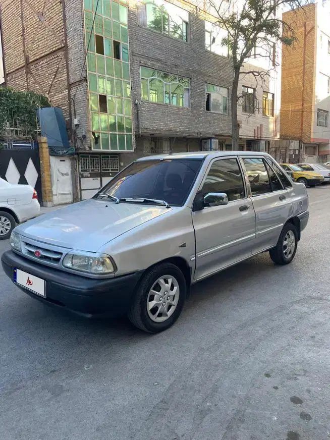 خودرو پراید، صبا آگهی ann_20287465