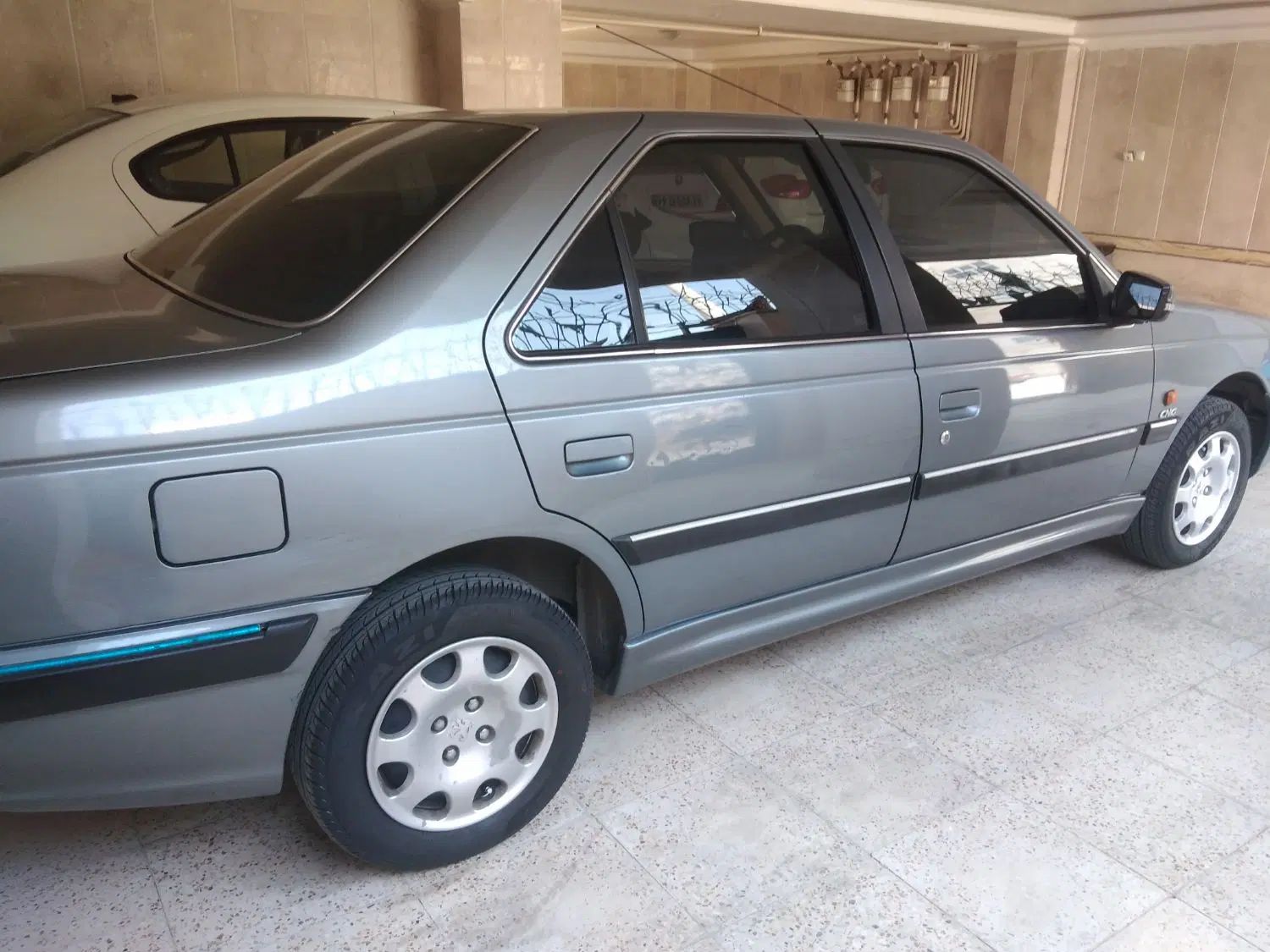 خودرو پژو، پارس آگهی ann_20287470