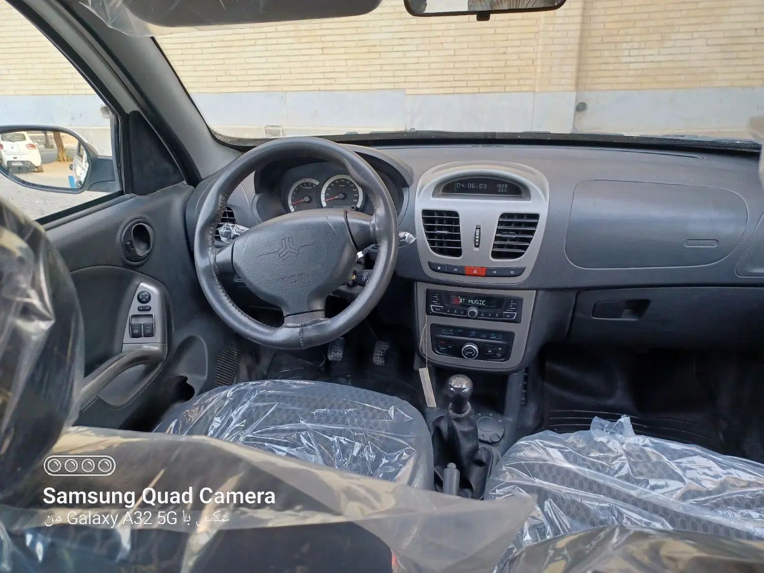 خودرو کوییک، معمولی آگهی ann_20287491