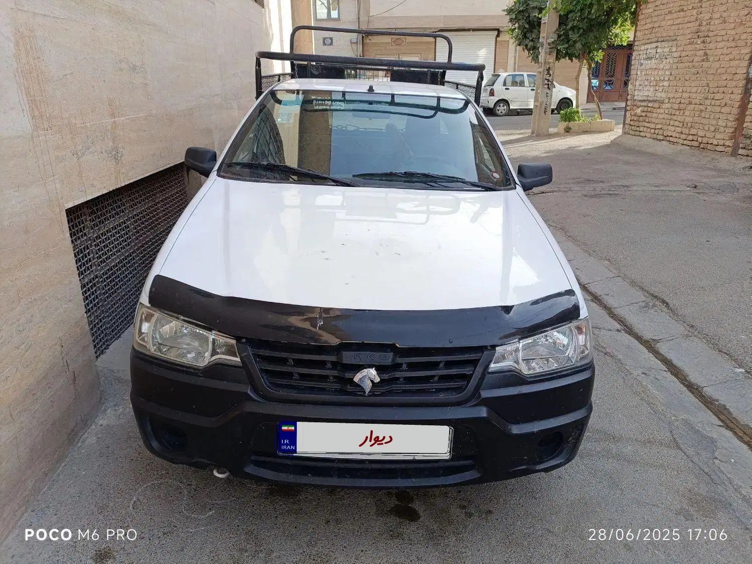 خودرو آریسان، معمولی آگهی ann_20287498