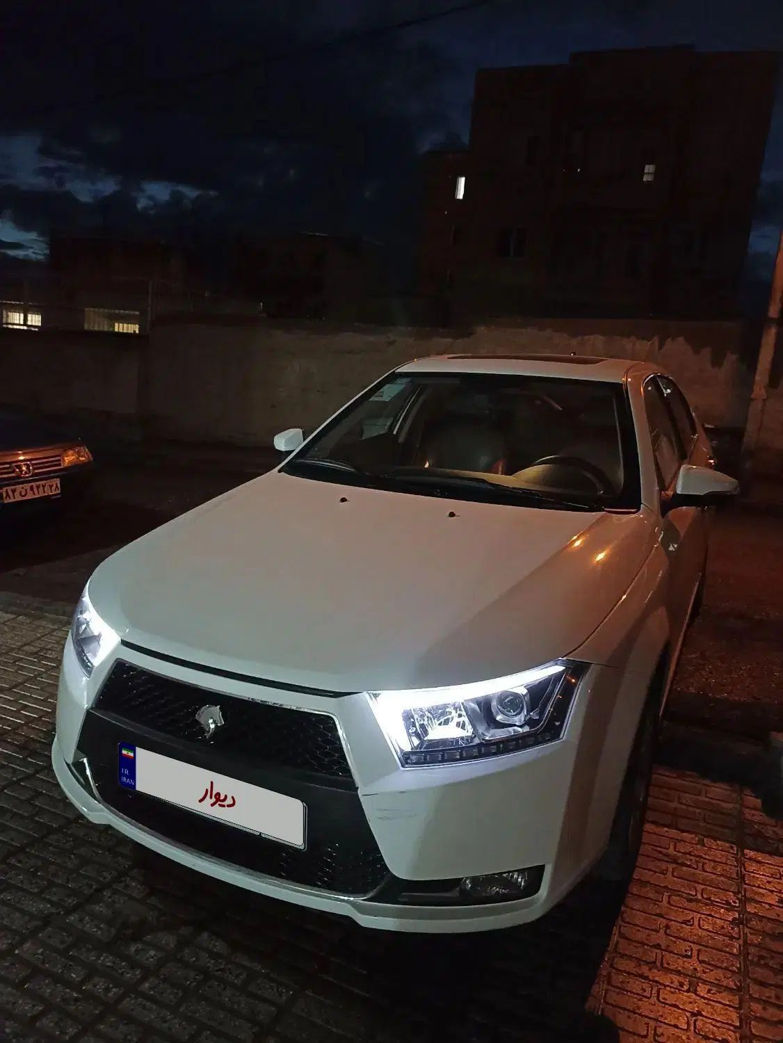 خودرو دنا، پلاس توربو آگهی ann_20287502