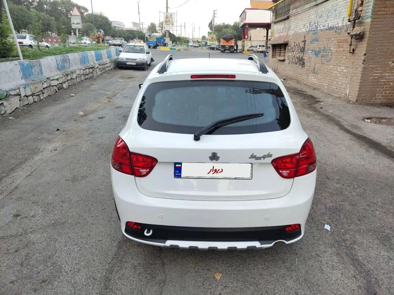 کوییک S پایه - 1402