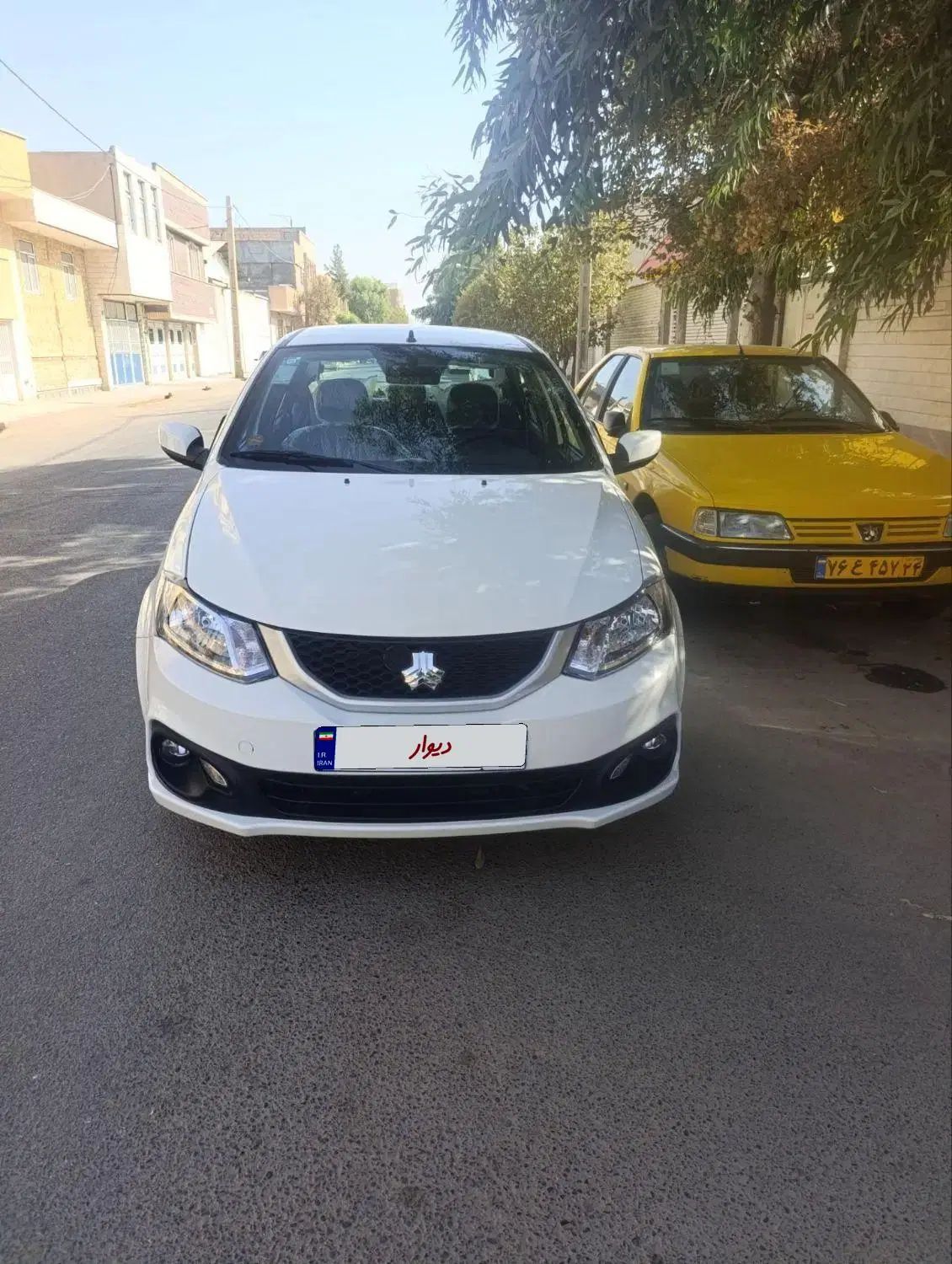 خودرو ساینا، S آگهی ann_20287515