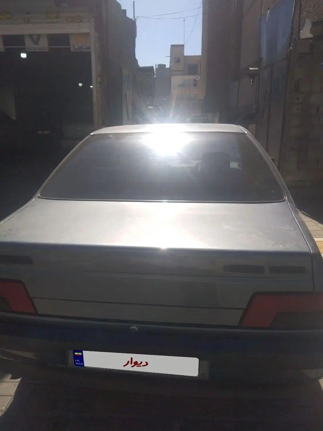خودرو پژو، 405 آگهی ann_20287540