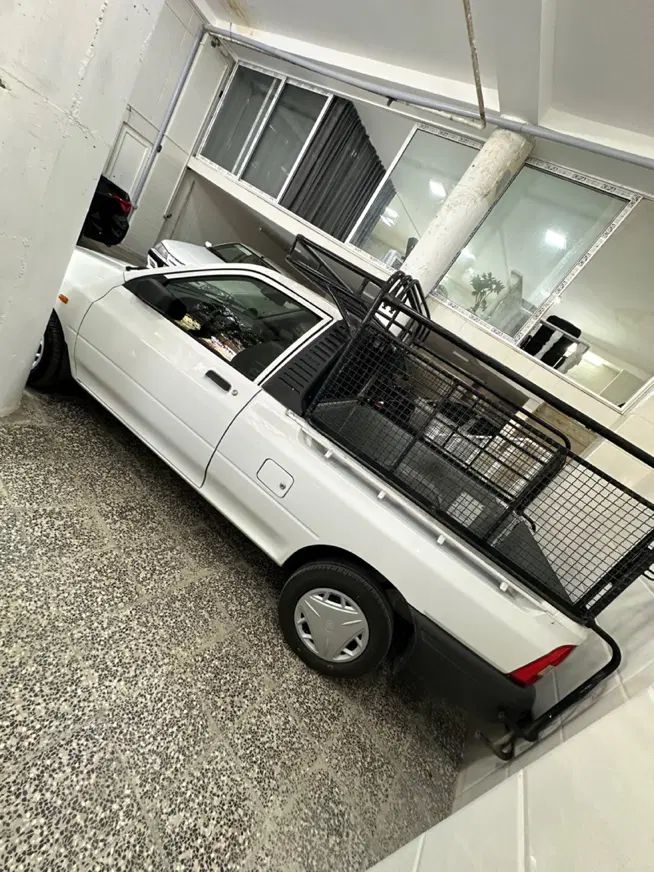 پراید 151 SE - 1400