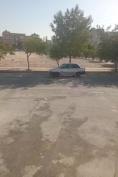 خودرو پراید، صبا آگهی ann_20287544