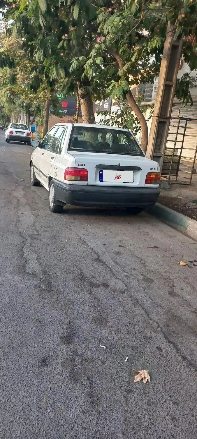 خودرو پراید، 131 آگهی ann_20287562