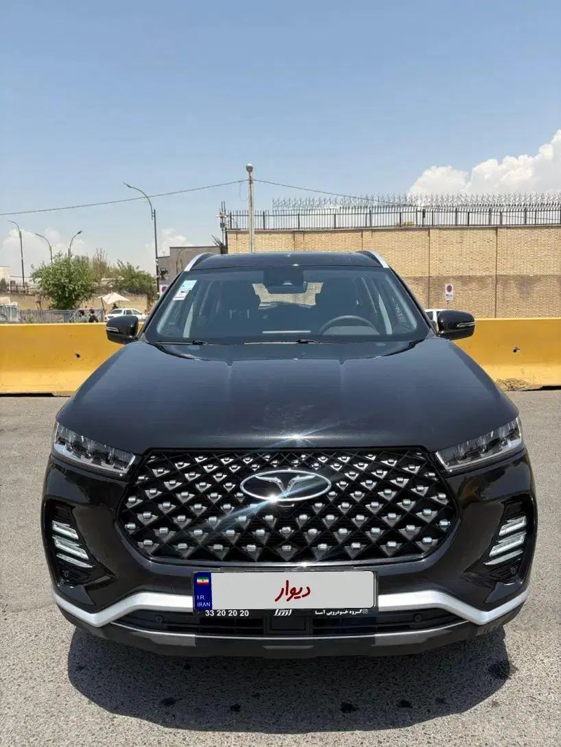 خودرو فونیکس، تیگو 7 پرو آگهی ann_20287564