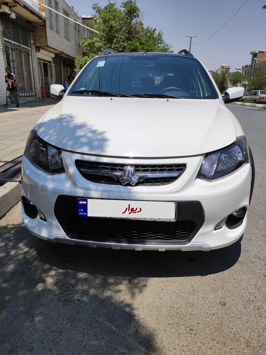 خودرو کوییک، R آگهی ann_20287572