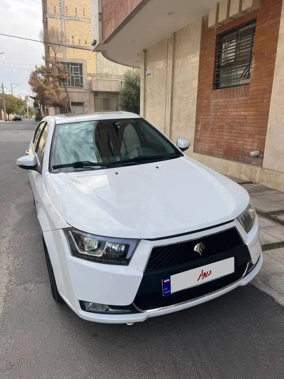 خودرو دنا، پلاس توربو آگهی ann_20287574