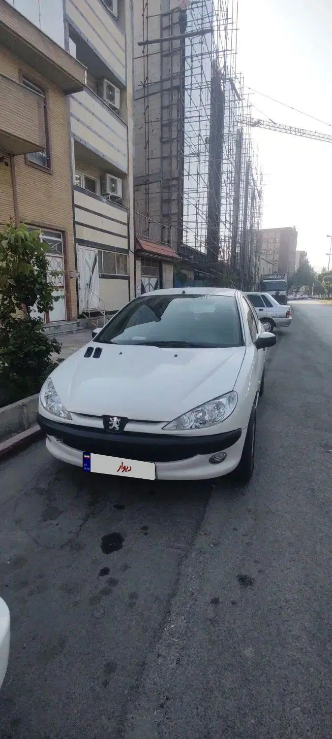 خودرو پژو، 206 آگهی ann_20287576
