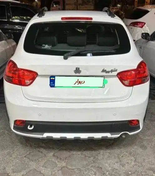 خودرو کوییک، S آگهی ann_20287589