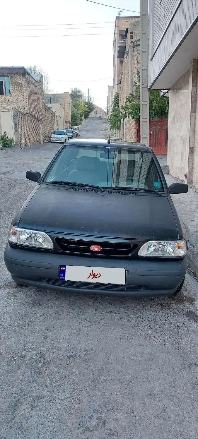 خودرو پراید، صبا آگهی ann_20287592