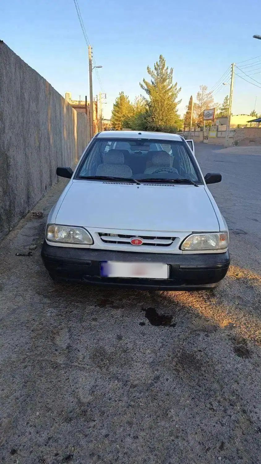 خودرو پراید، 131 آگهی ann_20287610