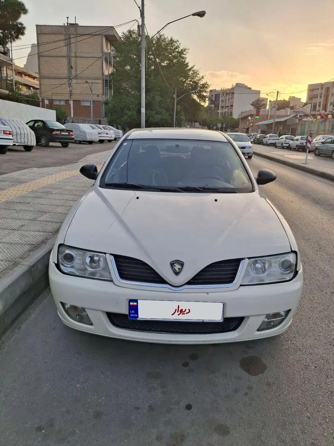 خودرو پروتون، ایمپیان آگهی ann_20287614