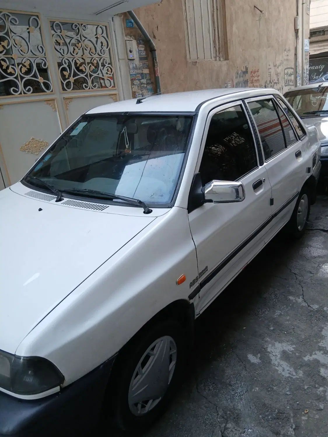 خودرو پراید، 131 آگهی ann_20287629