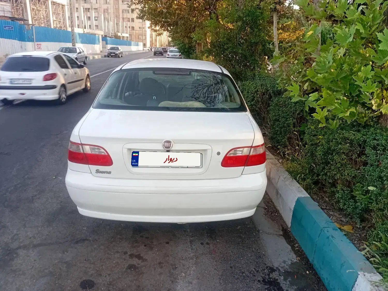 خودرو فیات، سی ینا آگهی ann_20287646