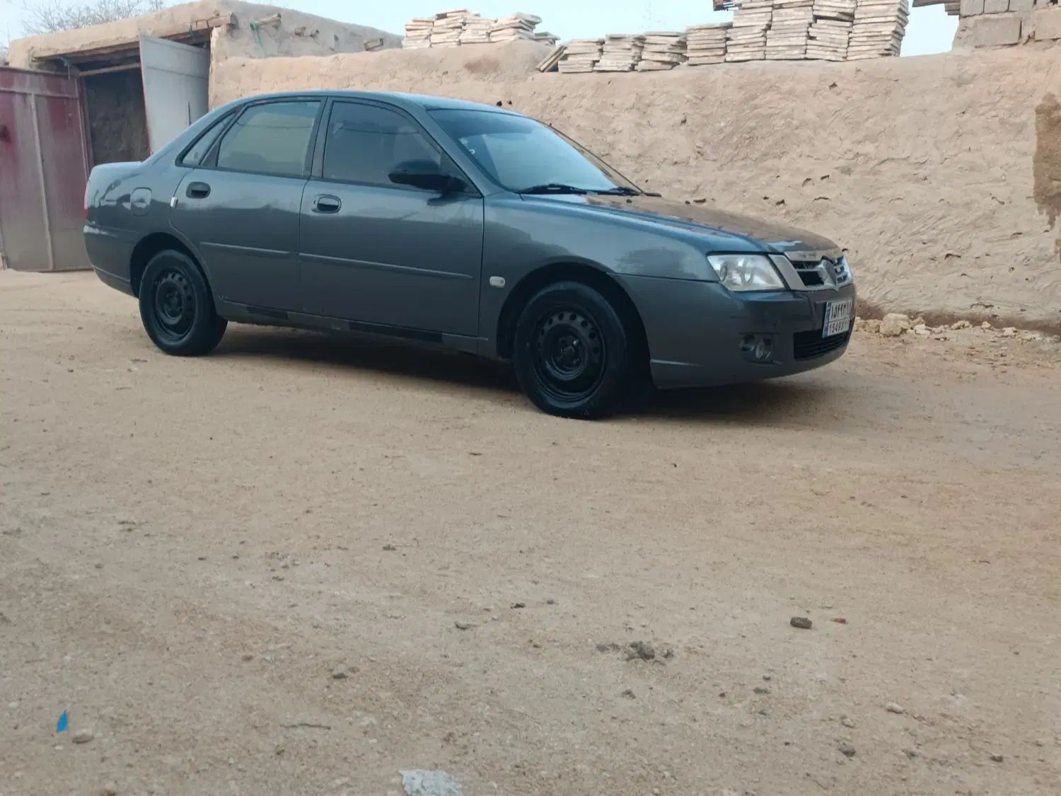 خودرو پروتون، ایمپیان آگهی ann_20287662