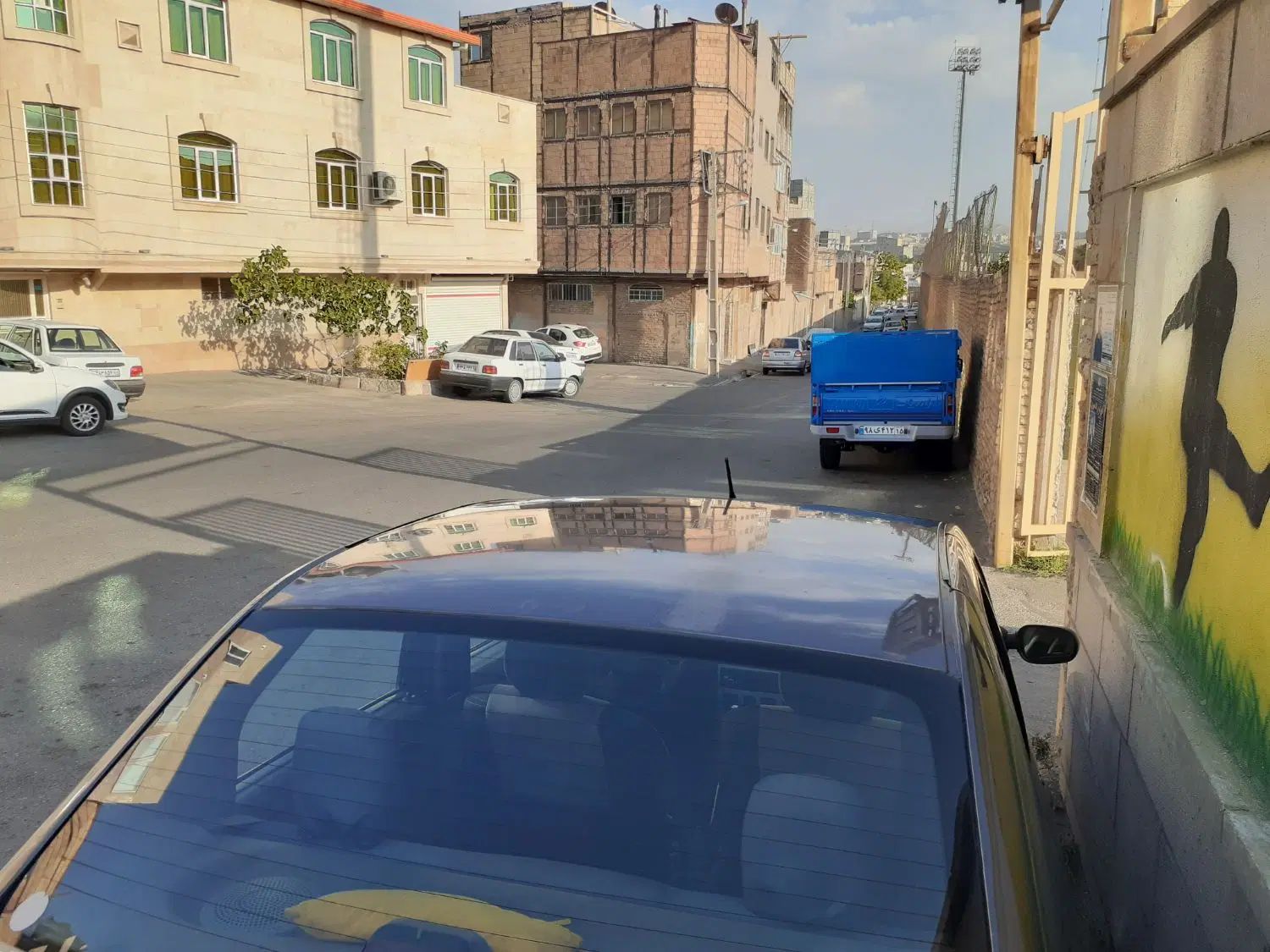 رنو تندر 90 E2 - 1386