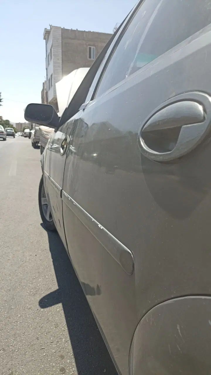 لیفان 520I دنده ای - 1387