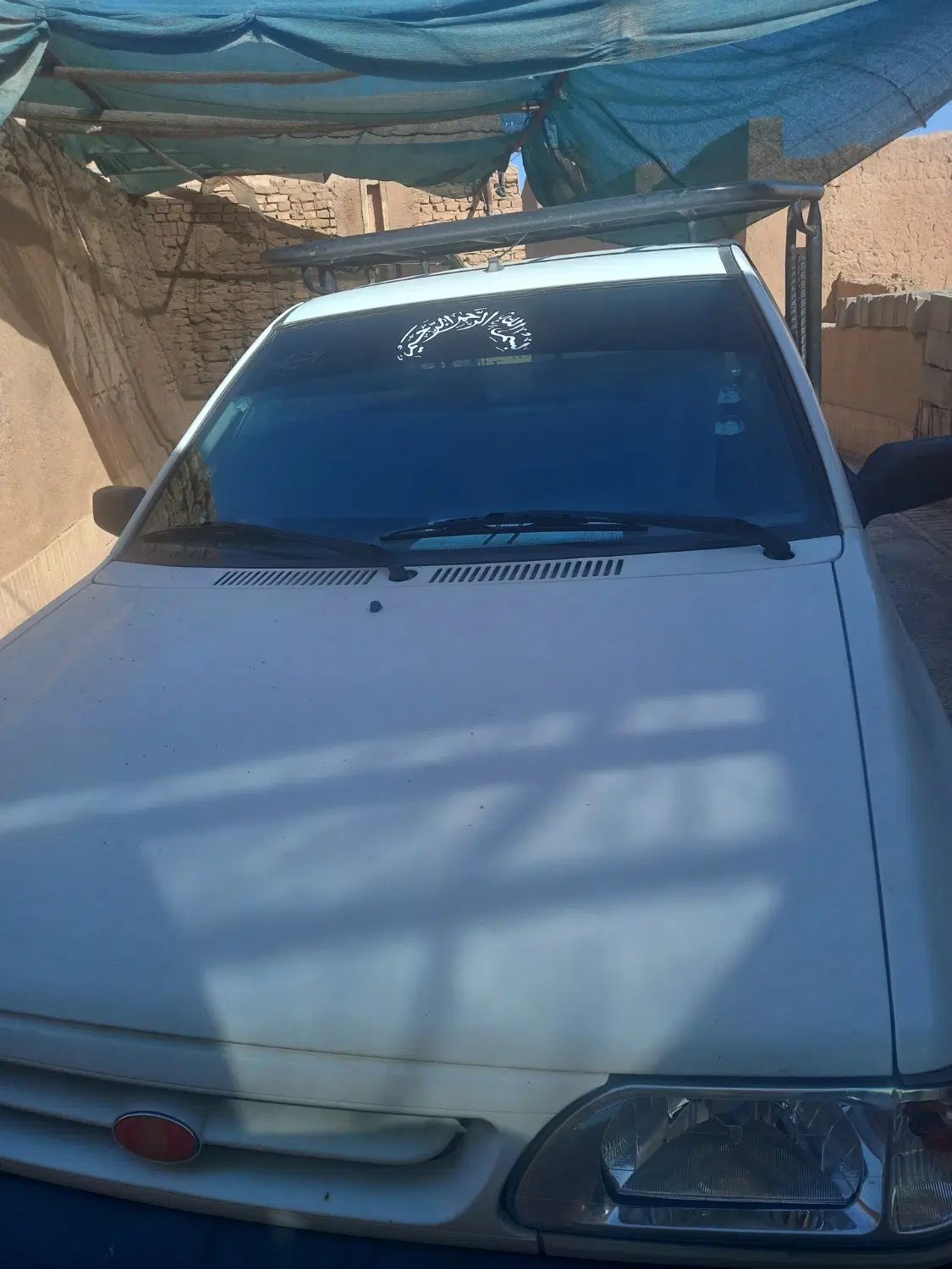 پراید 151 SL - 1400