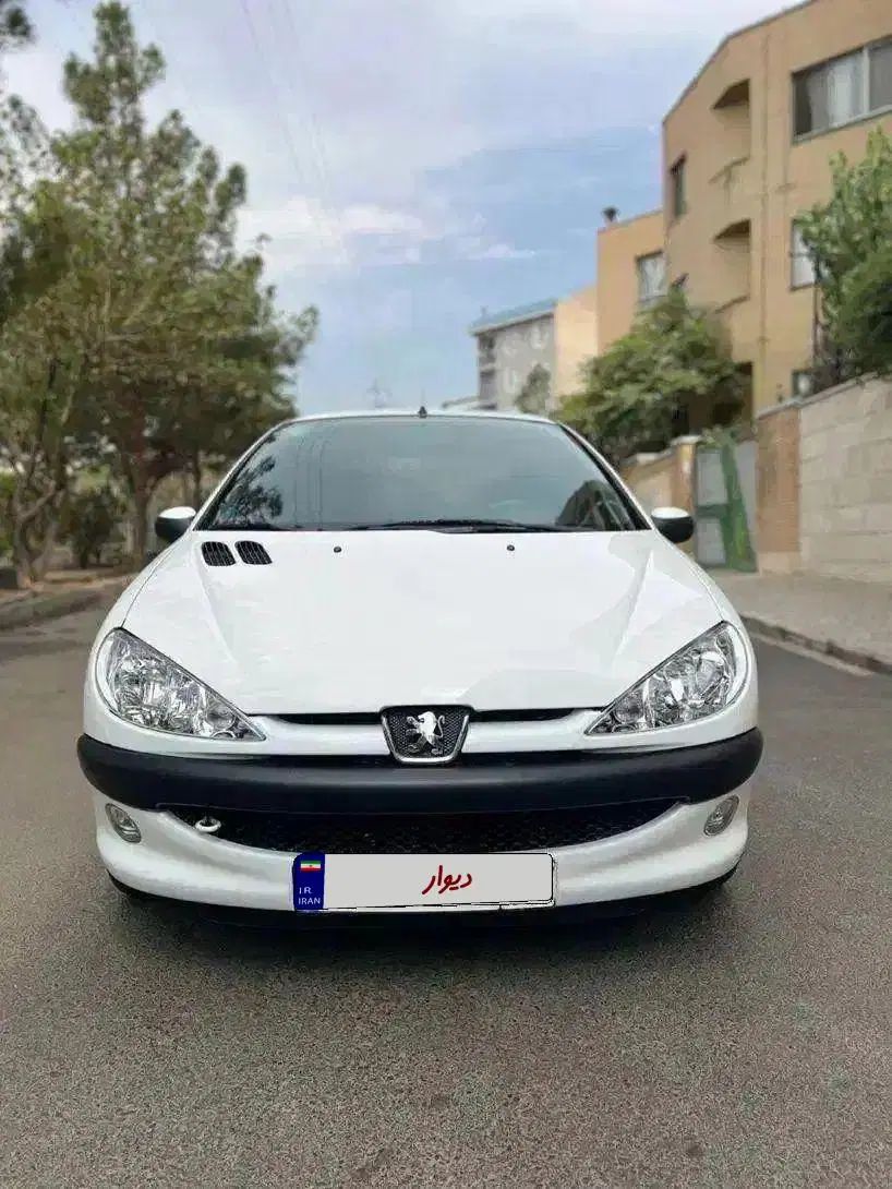 خودرو پژو، 206 آگهی ann_20287731