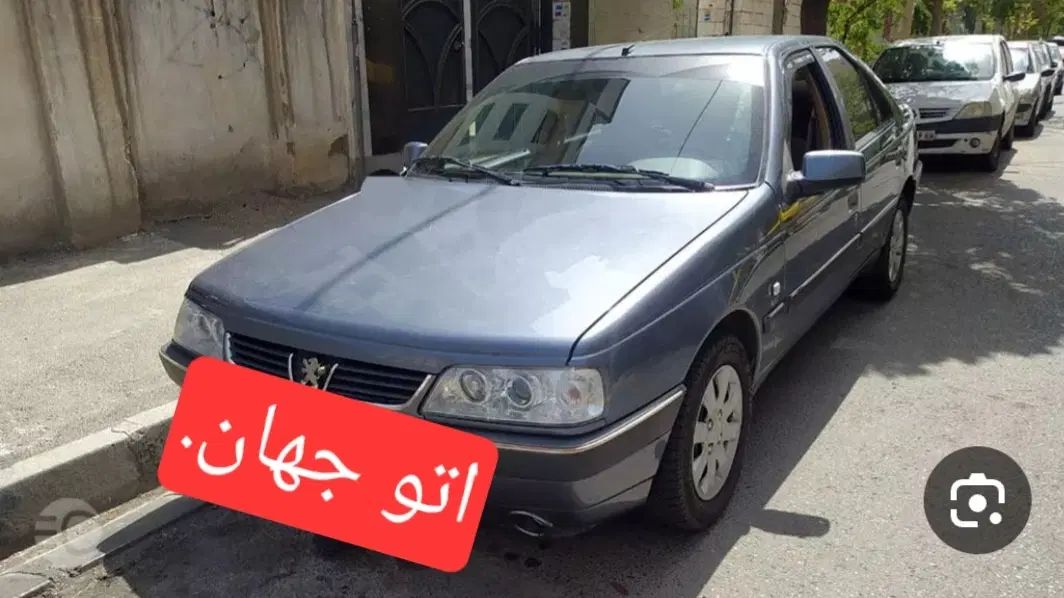 خودرو پژو، 405 SLX آگهی ann_20287742