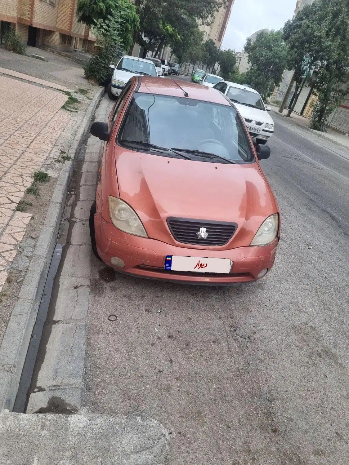 خودرو تیبا، صندوق دار آگهی ann_20287762
