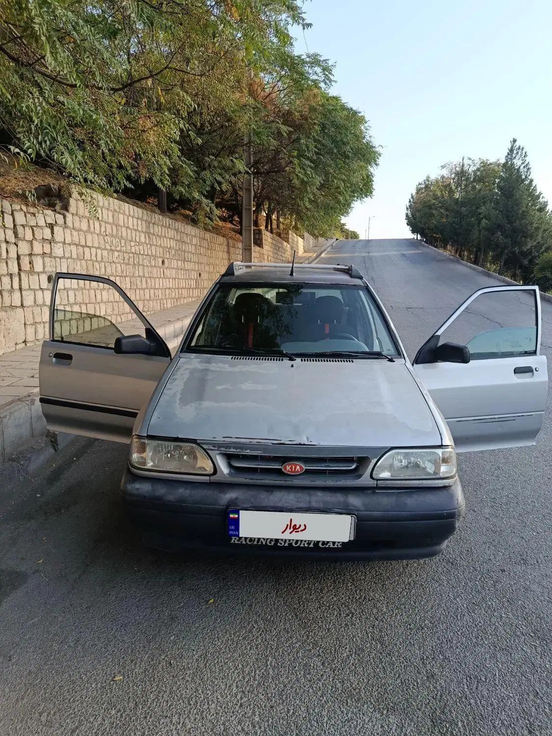 خودرو پراید، 131 آگهی ann_20287775