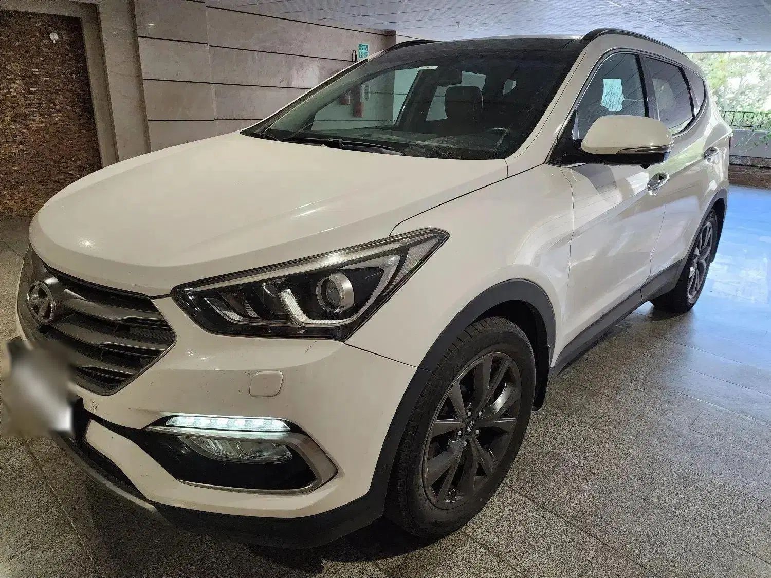 خودرو هیوندای، سانتافه آگهی ann_20287783