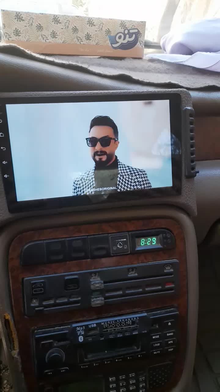 سمند LX XU7 دوگانه سوز - 1385