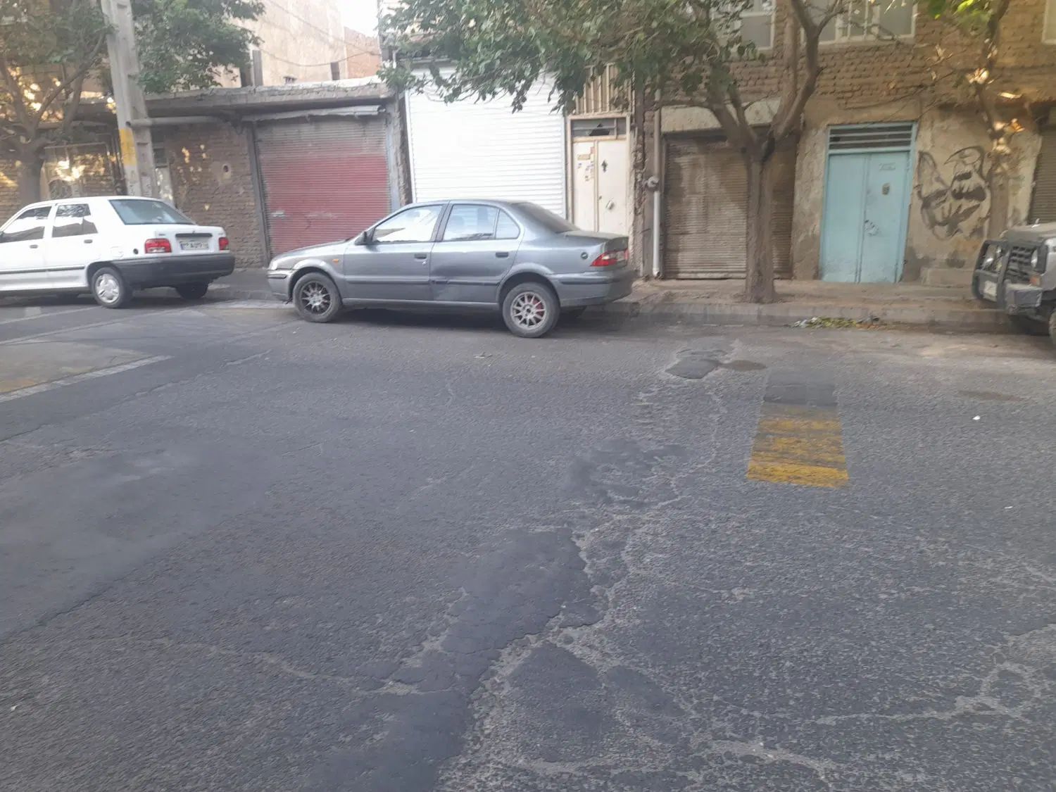 خودرو سمند، LX آگهی ann_20287788