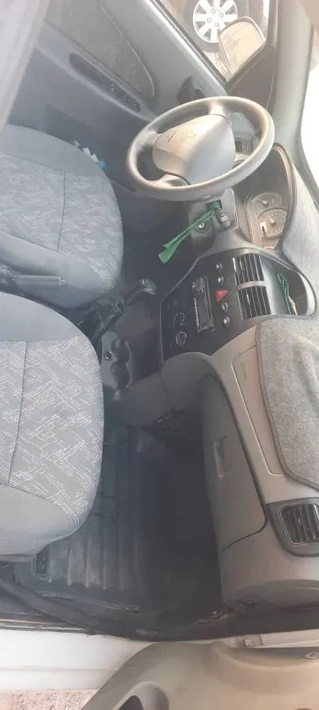 تیبا 2 SX - 1395