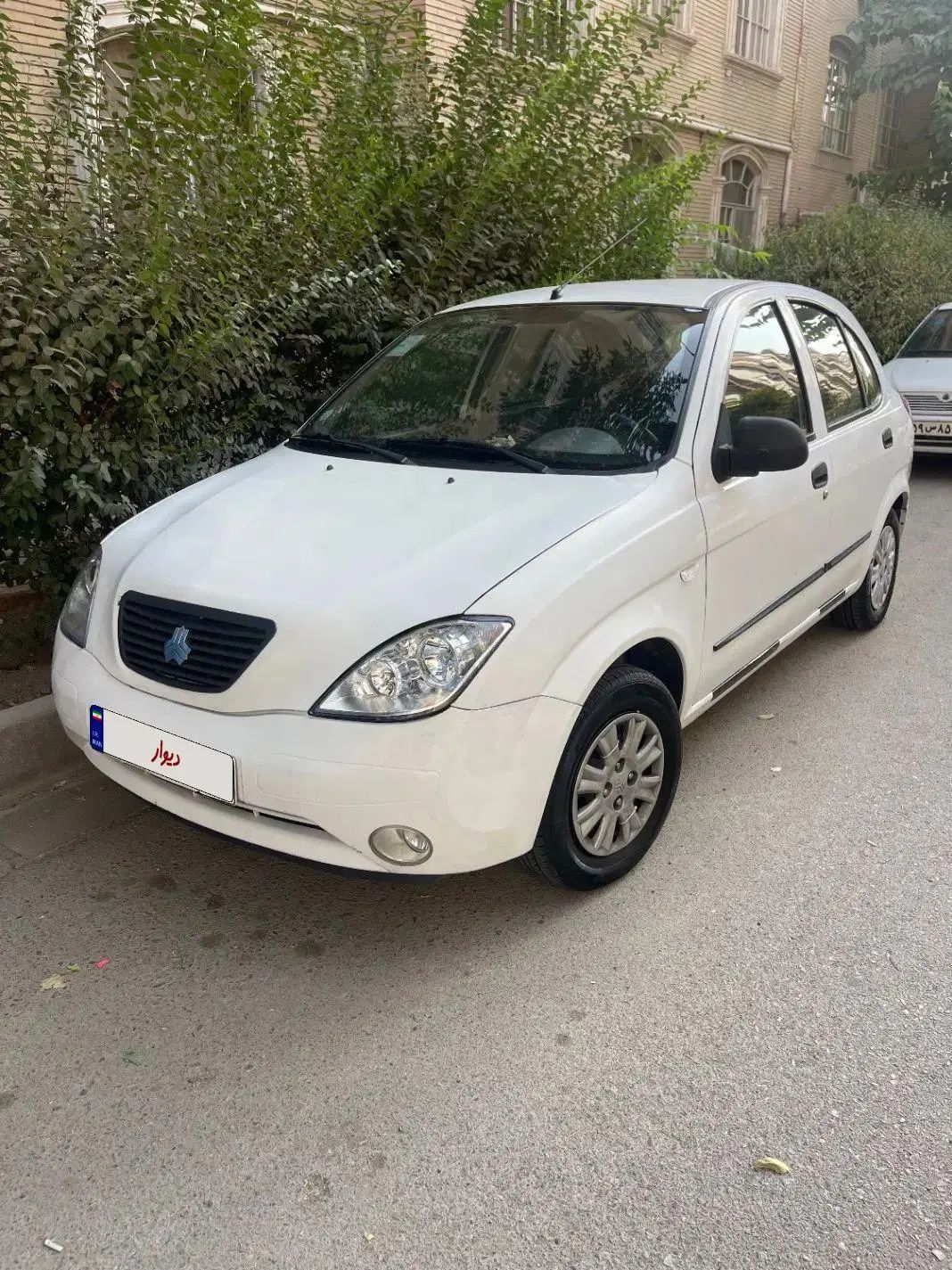 خودرو تیبا، 2 آگهی ann_20287813