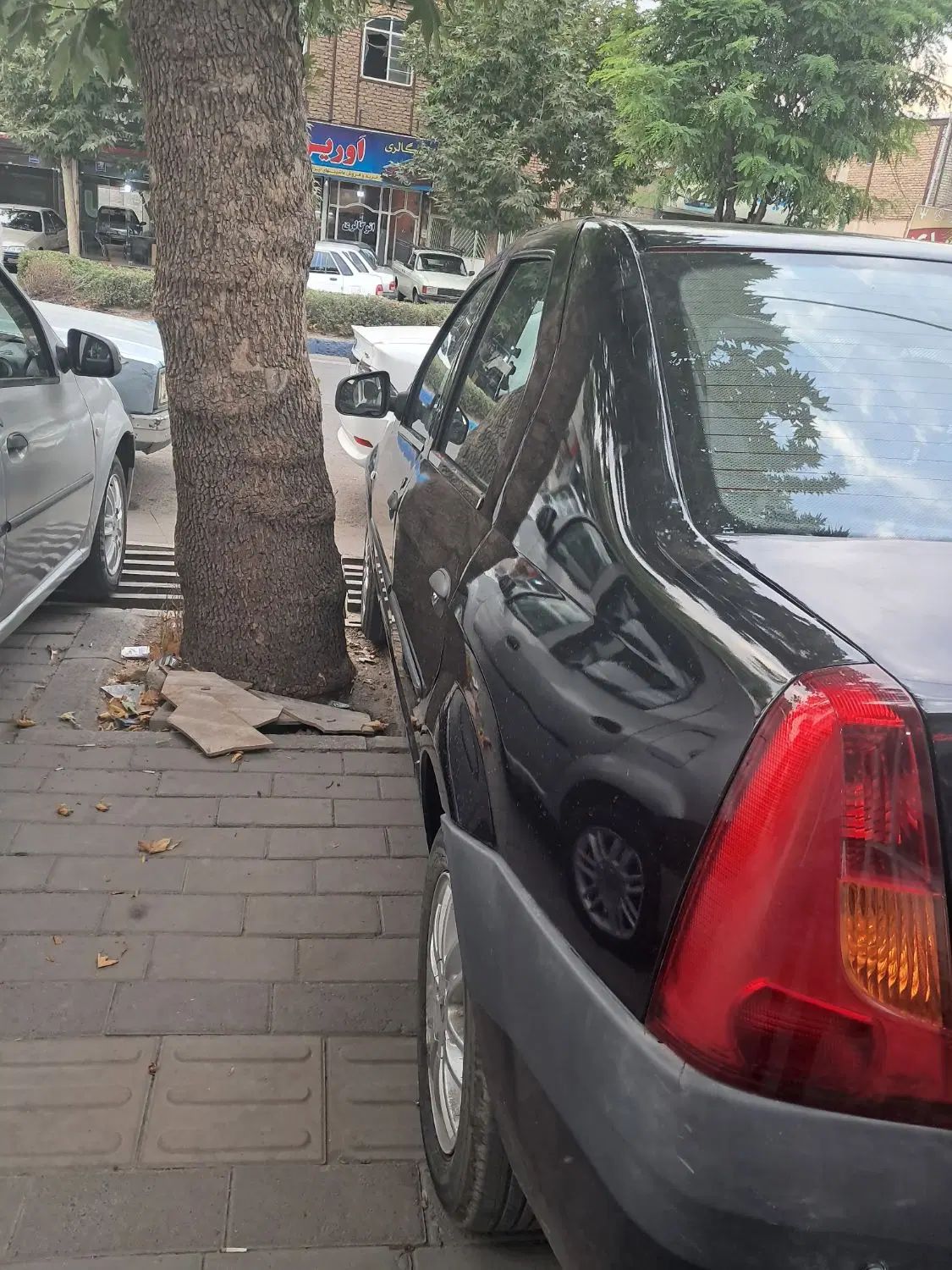 رنو تندر 90 E2 - 1395