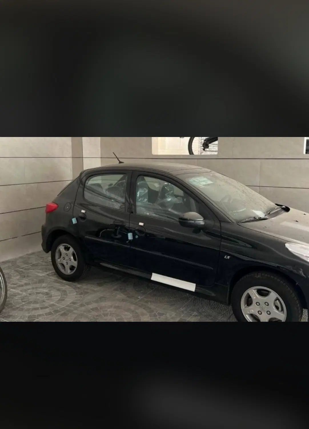 خودرو پژو، 207 آگهی ann_20287846