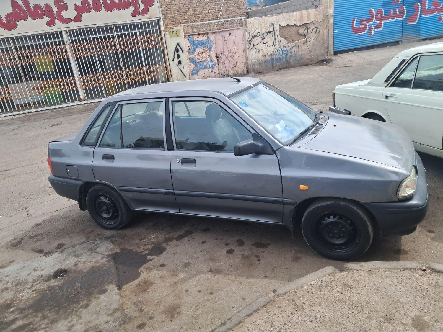 خودرو پراید، 131 آگهی ann_20287852