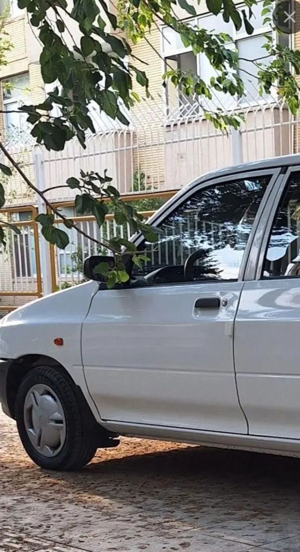 پراید 131 SE - 1399