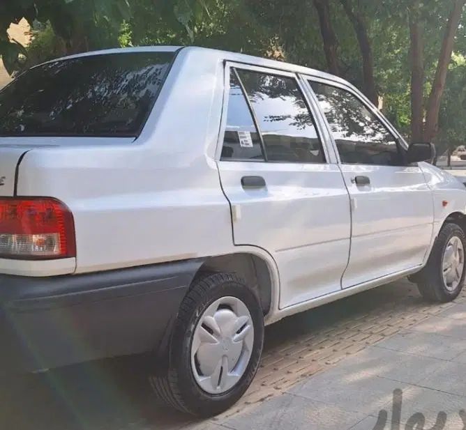 خودرو پراید، 131 آگهی ann_20287853