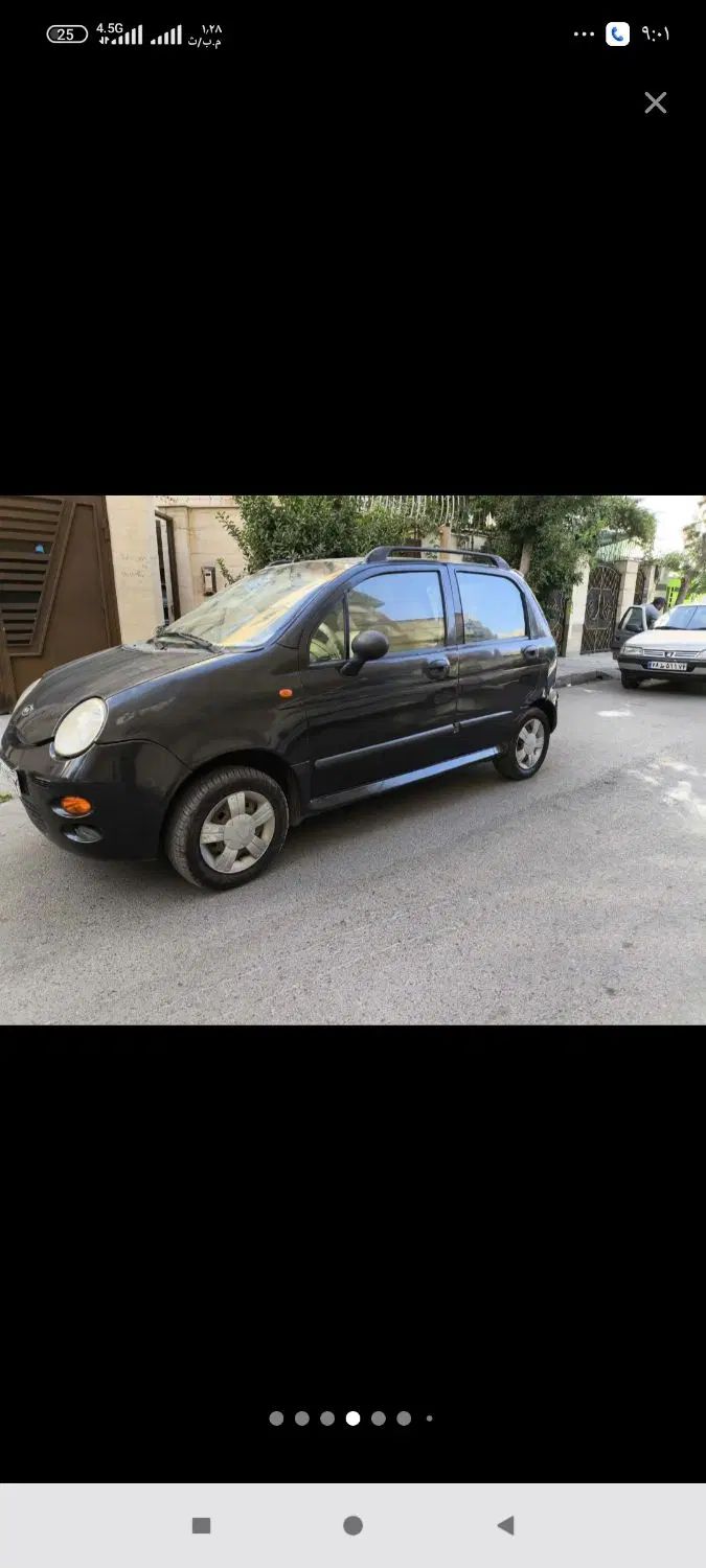 خودرو ام وی ام، 110 آگهی ann_20287867
