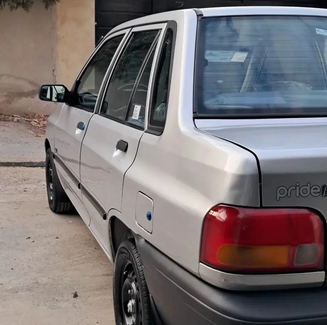 خودرو پراید، صبا آگهی ann_20287877