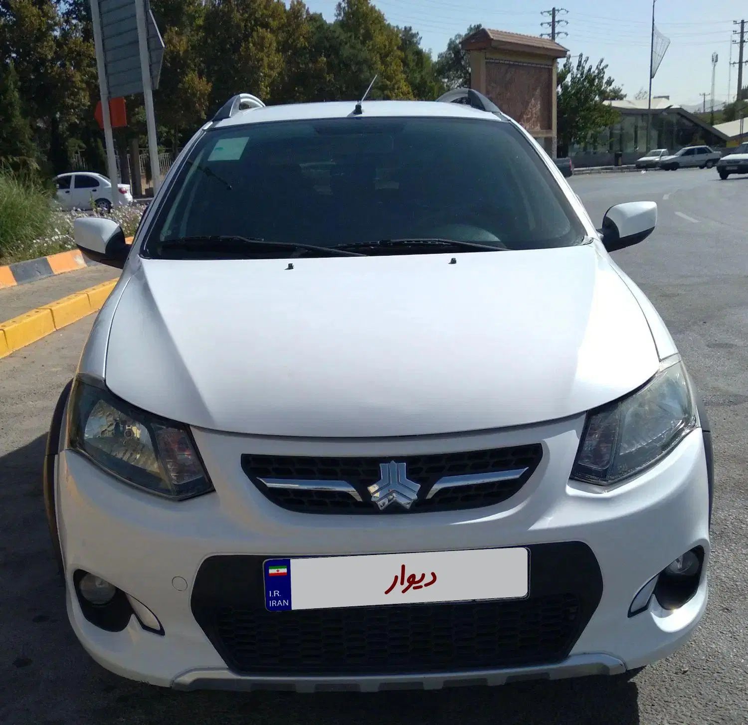 خودرو کوییک، R آگهی ann_20287886