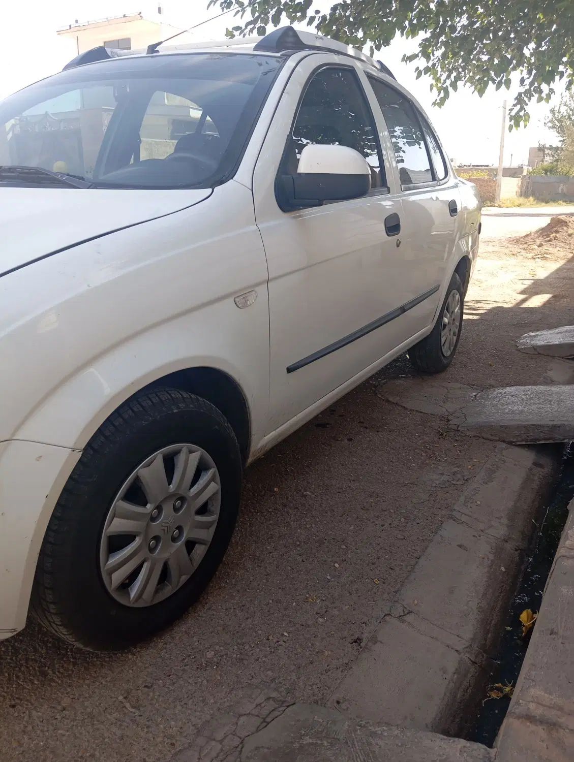 خودرو تیبا، صندوق دار آگهی ann_20287900