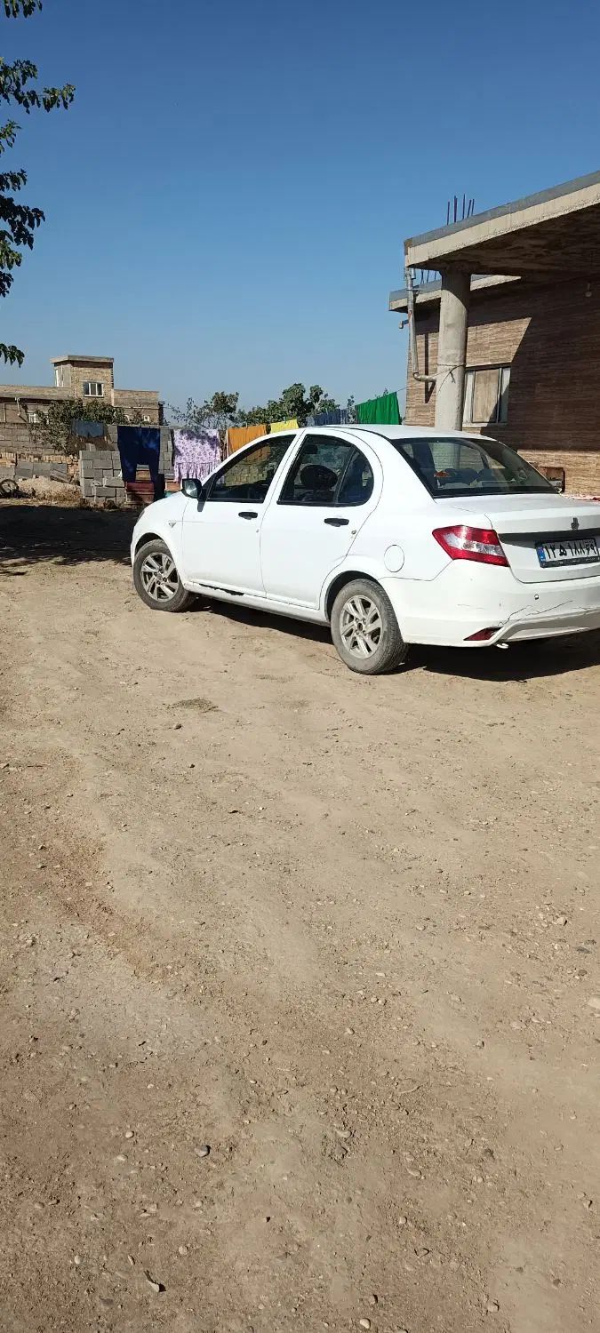 خودرو ساینا، اتوماتیک SE آگهی ann_20287919